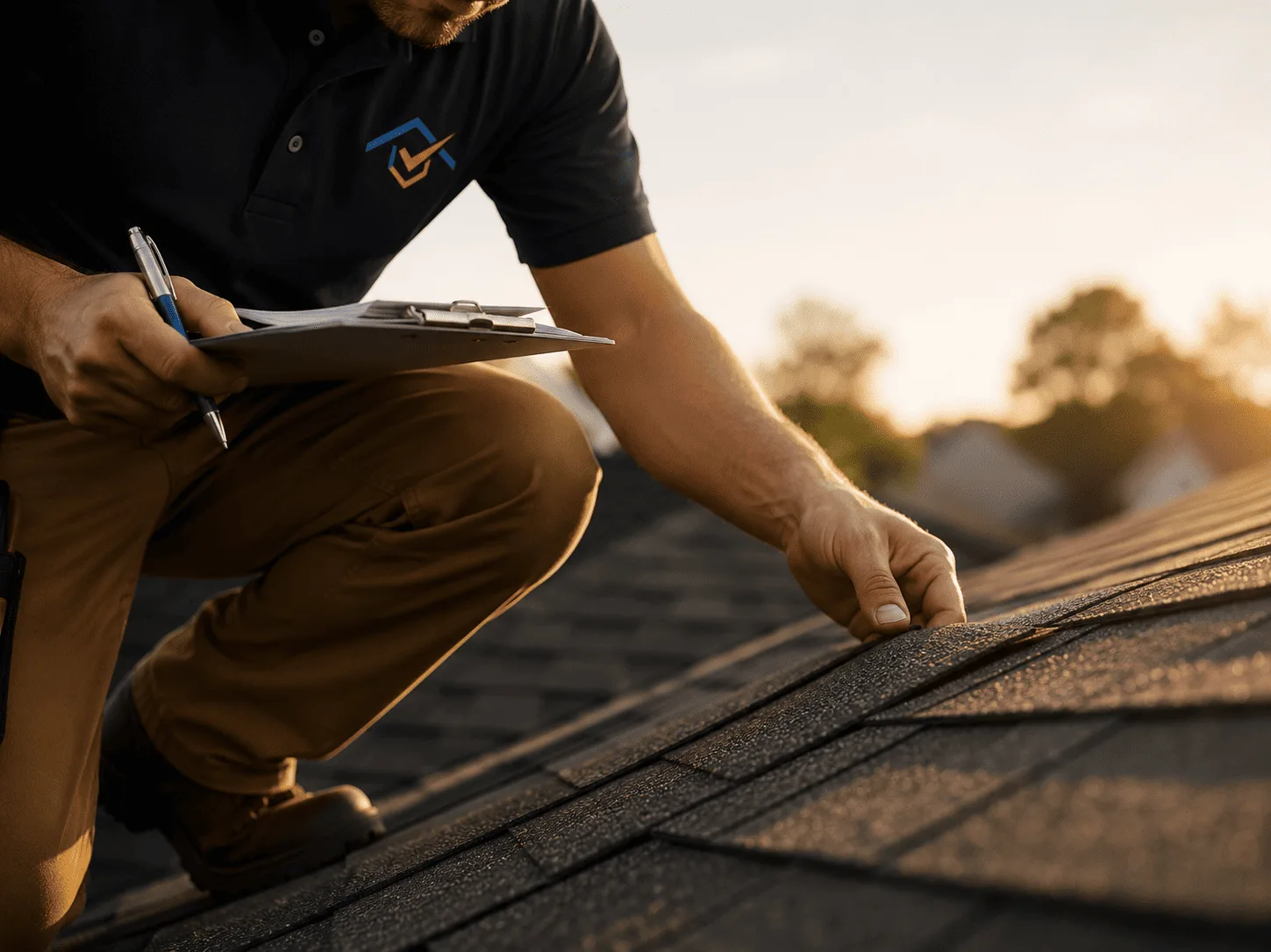 Why Choose Roof Inspection in Cumming, IA